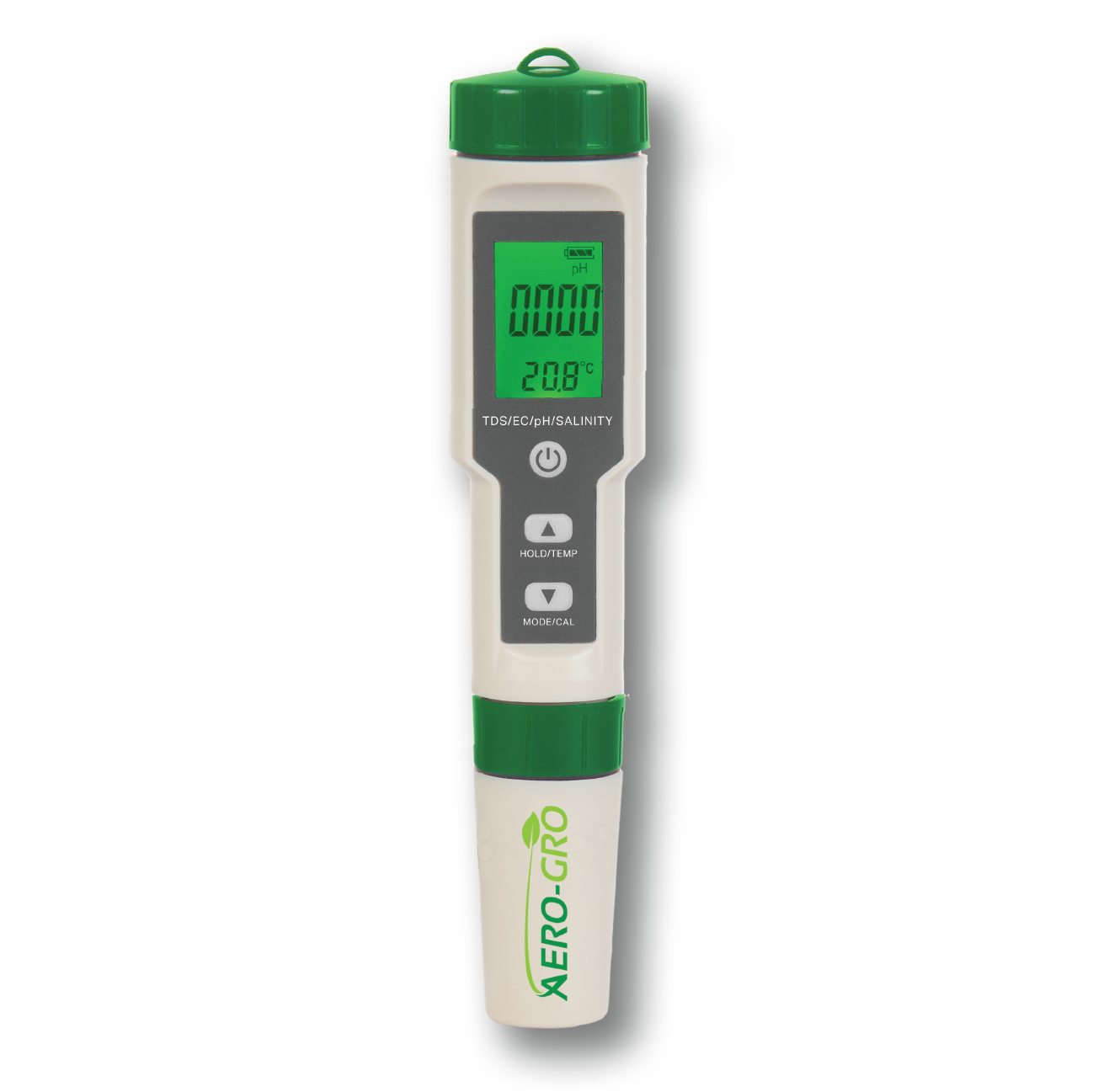 Pro 5-in-1 Meter