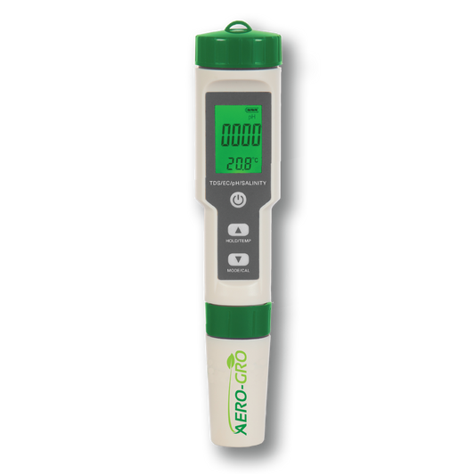 Pro 5-in-1 Meter